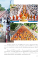 พิธีตักบาตรพระ ๑,๑۰۰ รูป ที่อุตรดิตถ์