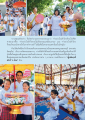 การส่งเสริมศาสนาในเด็กไทย