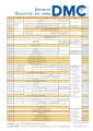 ตารางเวลา