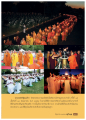 งานวิสาขบูชานานาชาติที่วัดพระธาตุเม้ยคลี่ฟอร์เนีย