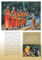 การเดินธุดงค์เพื่อฟื้นฟูศีลธรรมและวัฒนธรรมชาวพุทธ