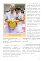 การบวชของลูกชาย: ความหวังและความสุขของครอบครัว