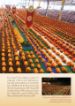 การบวชพระและการเปลี่ยนแปลงทางจิตวิญญาณ
