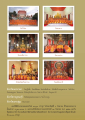 วัดพระธรรมกายและการบวชพระภิกษุสงฆ์