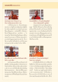 ความประทับใจของพระมหาเถระ