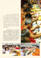 การถวายจตุปัจจัยไทยธรรมและการเสริมสร้างพระพุทธศาสนา