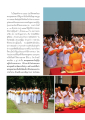 การบรรพชาอุปสมบทพระธรรมทายาทจากญี่ปุ่น