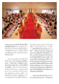 การบวชและการสร้างบารมีในพระพุทธศาสนา