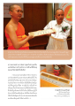 การถวายพระสูตรสัทธรรมบุณฑริกสูตรจากมหาวิทยาลัยปักกิ่ง