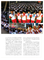 กิจกรรม V-Cheer สำหรับเด็กดี V-Star