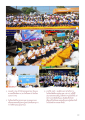 รวมพลัง V-Star หัวใจกราบพระพุทธศาสนา