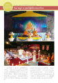 วันมาฆบูชา ณ ศูนย์ปฏิบัติธรรมบาหเหรน