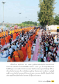 พิธีตักบาตรพระ 1,124 รูป จังหวัดกำแพงเพชร