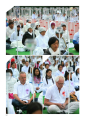 Memorial Gathering with Prayerful Expressions