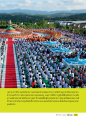 การฟื้นฟูพระพุทธศาสนาบนยอดดอย