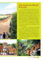 เส้นทางธงสายประวัติศาสตร์ของชาวดอย
