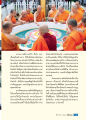 พิธีตอกเสาเอกวัดพระธรรมกายสงโปร