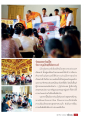 ร่วมแรงร่วมใจจัดงานบุญใหญ่ที่มัณฑะเลย์