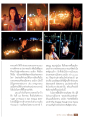 งาน 'Light of Peace in San Enrique 2015'