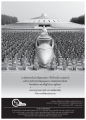 บวชเป็นพระและการบำเพ็ญสมาธิธรรม