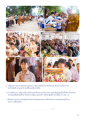 งานตักบาตรและความร่วมมือของชาวอุดร