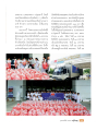 พิธีตักบาตรช่วยเหลือผู้ประสบภัยภาคใต้