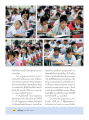 ความสนใจของเยาวชนไทยในพระพุทธศาสนา