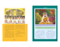 พุทธประวัติและการหล่อพระธรรมกาย