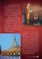 ตำนานการบูรณะพระเจดีย์ในเมียนม่า
