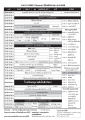 รายการ DMC Channel เดือนสิงหาคม พ.ศ.2548