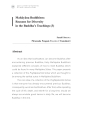 Mahāyāna Buddhism: Reasons for Diversity in the Buddha’s Teachings