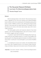 Analyzing the Dhammacakkappavattana Sutta: A Text-Critical Approach