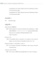 Vinayapitaka Editions and References