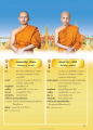 สามเสนอนิธิ เงินทอง - ประวัติและข้อมูล