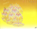 Color Patterns in Visual Representation