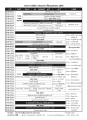รายการ DMC Channel เดือนเมษายน 2549