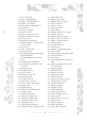 รายการบุคคลและครอบครัว