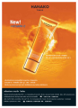 HANAKO TOKYO ECLIPSESS BLOCK UV-365 + VITAMIN E