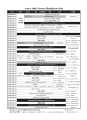 รายการ DMC Channel เดือนมิถุนายน 2549