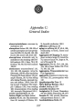 General Index of Meditation and Mindfulness Concepts