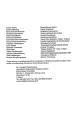 Contributors to Dhamma Publications