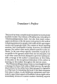 Translator's Preface to Dhammacakkapavattana Sutta