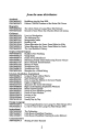 OCR Text Processing