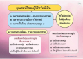 คุณสมบัติของผู้ใช้ทรัพย์