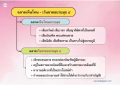 ฉลาดเห็นโทษ - เว้นขาดอบายมุข ๔