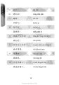基础中文问候语