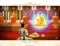 The Essence of Reverence in Spiritual Practices