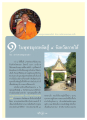ชีวิตและมโนปณิธานของพระครูบรรพตธรรมรัตน์