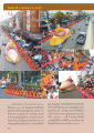 การเดินธุดงค์ธรรมชัยอัญเชิญพระมงคลเทพมุนี