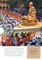 ธุดงค์ธรรมชัยสถาปนาเส้นทางมหาปูชนียาจารย์